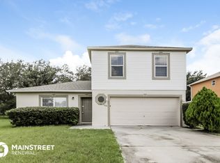1826 Bering Rd, Poinciana, FL 34759