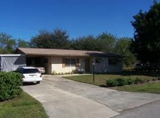 207 Davis Rd, Lehigh Acres, FL 33936