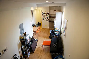 Rented by P Management