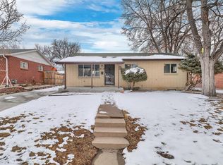 3160 S Utica St, Denver, CO 80236