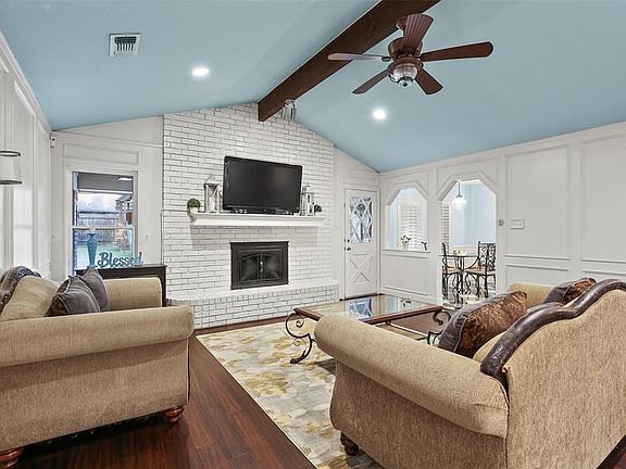 4th image of 5000 Skylark Ct