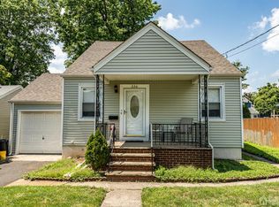 226 Hillside Rd, Linden, NJ 07036