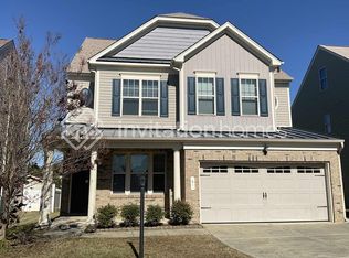 61 Horizon Trl, Garner, NC 27529