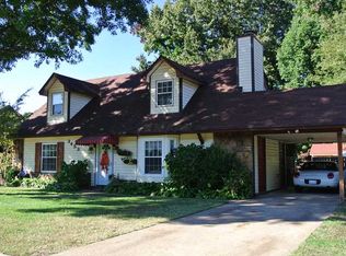 3453 Coleman Rd, Memphis, TN 38128