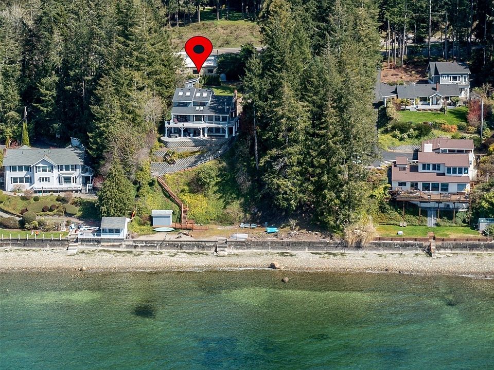 12902 Purdy Drive NW, Gig Harbor, WA 98332 Zillow