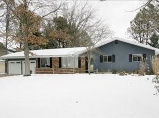 435 S Moorland Dr, Battle Creek, MI 49015