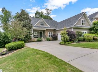 1014 Bent Creek Run Dr, Greer, SC 29651