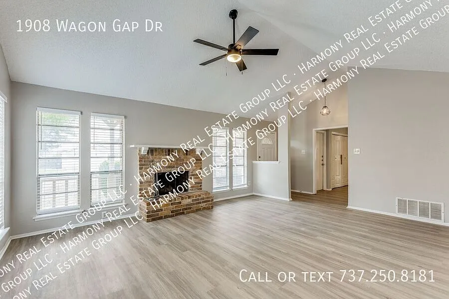 Building Photo - 1908 Wagon Gap Dr