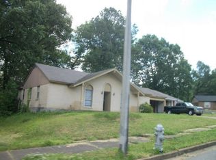 3724 Village Oak Cv, Memphis, TN 38118