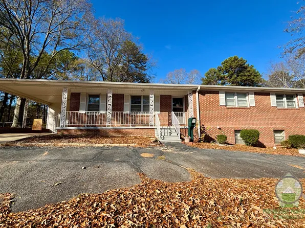 17 Eula St, Greenville, SC 29609