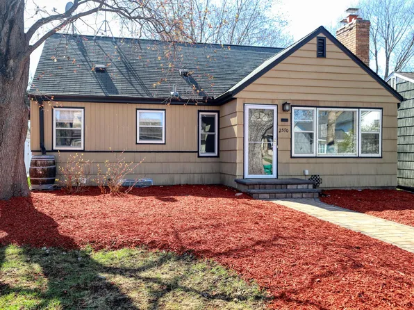 2570 Vernon Ave S, Saint Louis Park, MN 55416