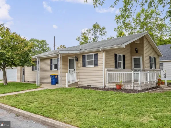 600 Elm Dr, Seaford, DE 19973