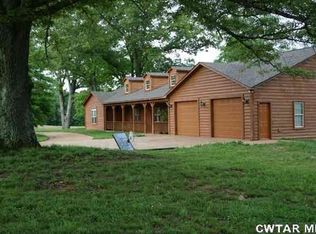 1036 Poplar Sprgs Barg Rd, Lexington, TN 38351