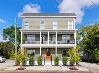 10 S Rowland St #2, Richmond, VA 23220