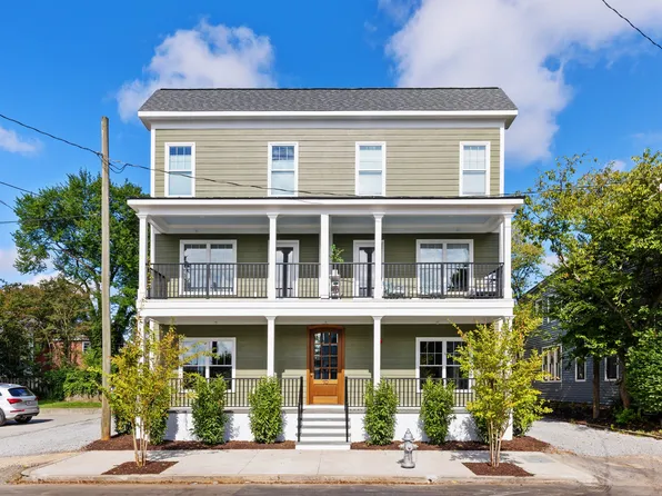 10 S Rowland St, Richmond, VA