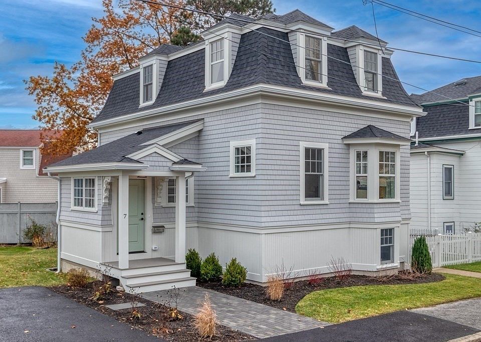 7 Ocean St, Nahant, MA 01908 Zillow