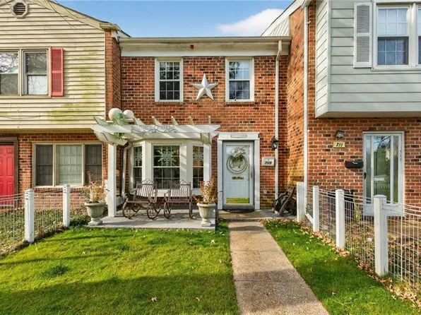 709 Stanwix Sq, Norfolk, VA 23502