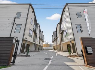 2109 Marnel Rd #C, Houston, TX 77055