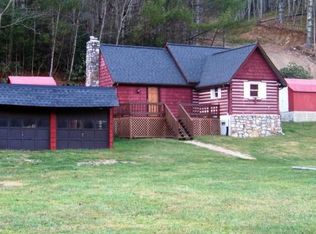 891 D Payne Rd, Mountain City, TN 37683