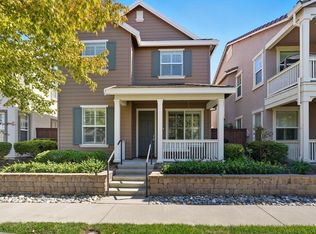 3136 Parkham Dr, Roseville, CA