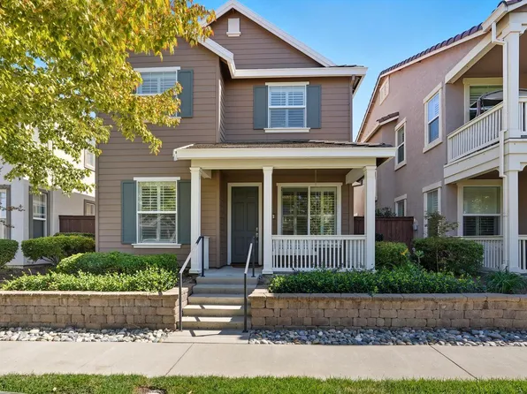 3136 Parkham Dr, Roseville, CA 95747