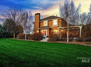 9155 S Perfect Ln, Kuna, ID 83634