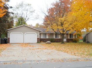 5859 Ridgebrook Ave SE #5859, Grand Rapids, MI 49508