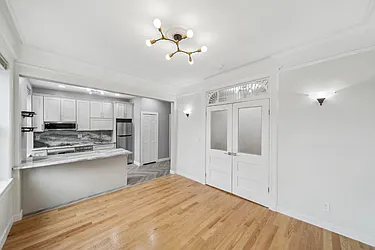 Rented by Modern Spaces