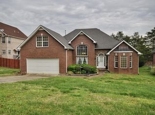434 Westwood Dr, Smyrna, TN 37167