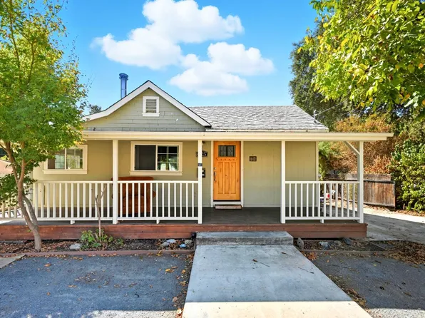 625 10th Street, Lakeport, CA 95453