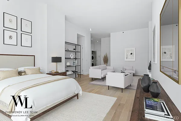 Rented by Douglas Elliman | media 12