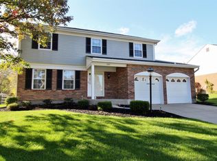 1707 White Pne, Amelia, OH 45102