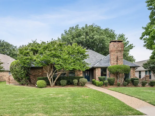 3629 Sailmaker Ln, Plano, TX 75023