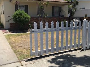 15544 Colorado Ave, Paramount, CA 90723