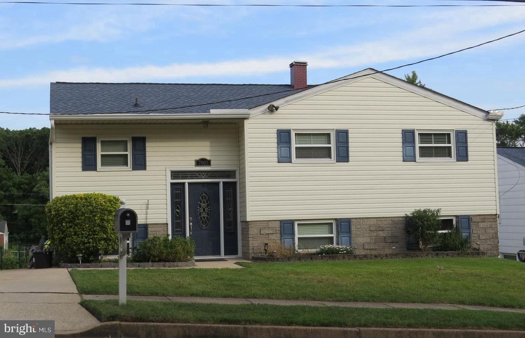 7903 Dalrose Ave, Baltimore, MD 21237