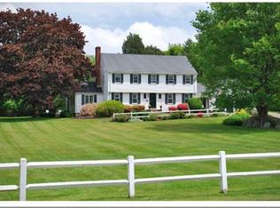 64 Linden Dr, Cohasset, MA 02025