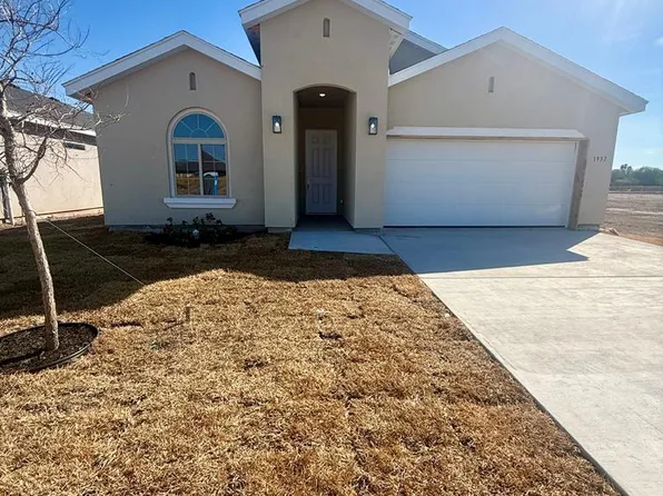 1937 Dean Dr, Harlingen, TX 78550