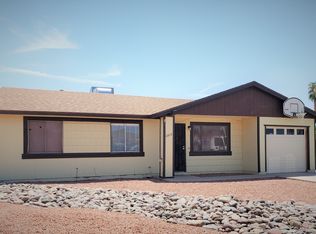 3313 W Wahalla Ln, Phoenix, AZ 85027