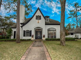 17 Woodsborough Cir, Houston, TX 77055