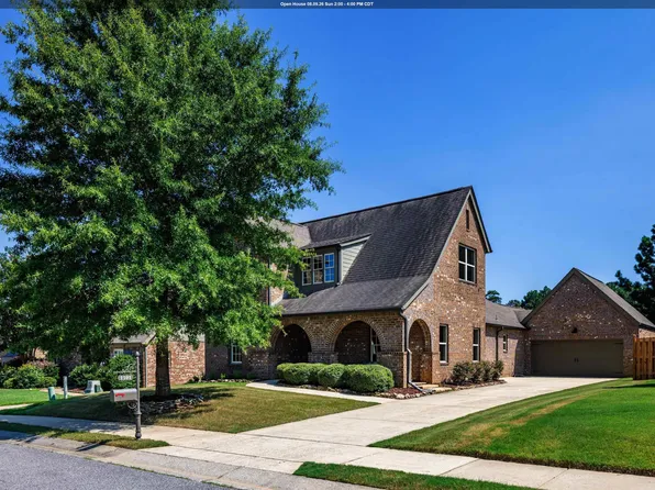 1101 Regent Park Dr, Birmingham, AL 35242
