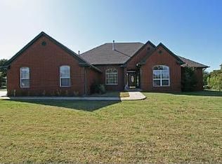 8224 NE 139th St, Edmond, OK 73013