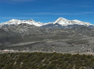 4920 Jaffe Rd #4920, Fort Garland, CO 81133