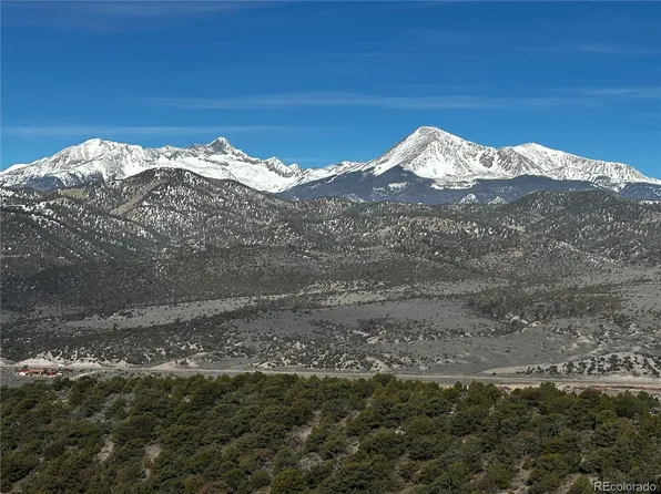 4920 Jaffe Road LOT 4920, Fort Garland, CO 81133