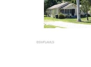 668 Pine St, Fort Myers, FL 33916