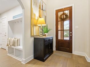 4024 Mercer Rd, Georgetown, TX 78628