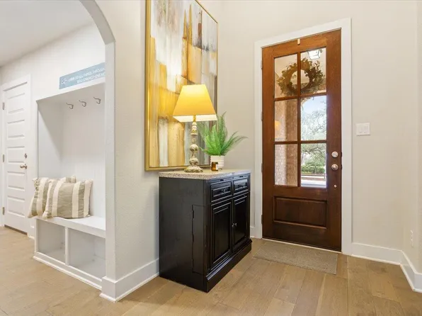 4024 Mercer Rd, Georgetown, TX 78628