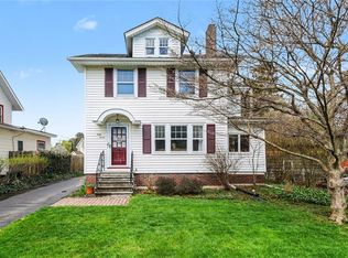 47 Hollywood Cres, Rochester, NY 14617