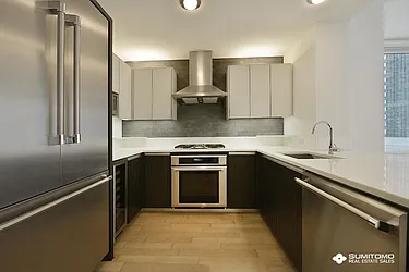 Rented by Sumitomo Real Estate Sales