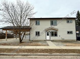 1112 Washington Ave, Sandpoint, ID 83864