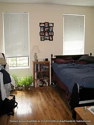 Rented by Citi Habitats